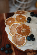 Citrus Huis Dried Lemon slice